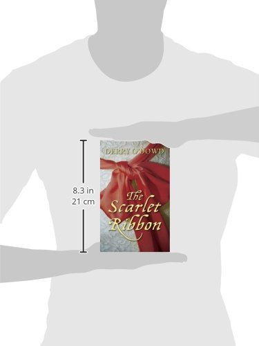 The Scarlet Ribbon