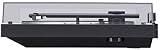 Sony PS-LX310BT Bluetooth Turntable with Built-in Phono Pre-Amp, 2 speeds view 9