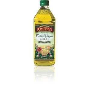 Amazon.com : Bertolli Lucca Extra Virgin Olive Oil - 68 oz ...