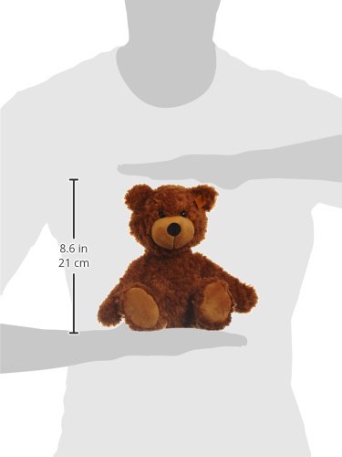 Steiff 012914 Charly Schlenkerteddy 30 braun Teddybär Bär, 30 cm – Bild 8