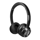 NTune Solid On-Ear Headphones by Monster® - Multilingual