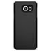 Spigen Thin Fit Galaxy Note 5 Case with SF Coated Non Slip Matte Surface for Excellent Grip for Galaxy Note 5 2015 - Black