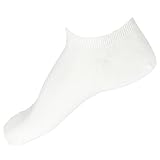 SOK Men's Ankle Phantom Low Cut No Show socks 2 pairs