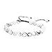 Softones 8MM Lava Rock Beads Bracelet for Men Women,Friendship Couples Gifts Natural Stone Bracelets