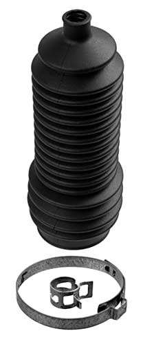 LEMFÖRDER 30211 01 Soffietto Sterzo per Renault Safrane MK II (B54_) 1996-2000 Sx, Assale anteriore e altri veicoli