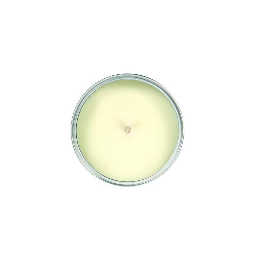 PRESH Scented Soy Candle Medium Can 8 oz. (Kumquat)