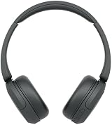 Sony WH-CH520 Wireless Bluetooth On-Ear Headphones 50hr Battery EQ Clear Calls view 13