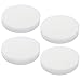 isingo 4 Pcs Foam Filters Compatible Shark Navigator Freestyle SV1100 SV1106 SV1107 SV1110 SV1112 Replaces Part Shark # XF1100T