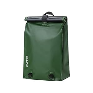 [モリト] ZAT ドライバッグ バックパックタイプ カーキ G330-2374