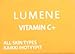 Lumene Vitamin C+ Anti-Puffiness Roll-On Eye Serum, .3 fl oz