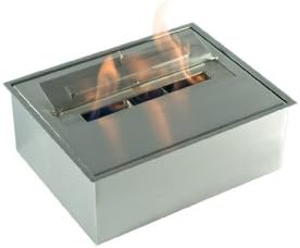 Ignis EB1600 Ethanol Fireplace Burner Insert