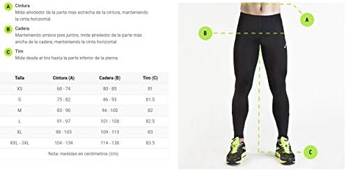 Unisex adulto Chándal, Antracita-negro, S
