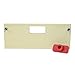 Templaco LT-121A - Latch Template