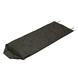 Snugpak Jungle Right Hand Zip Bag, Olive