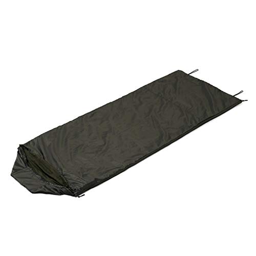 Snugpak Jungle Right Hand Zip Bag, Olive