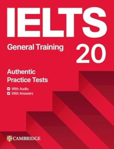 IELTS 19 Academic Student's Book with Answers with Audio with