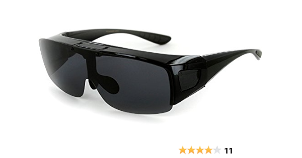 flip over sunglasses