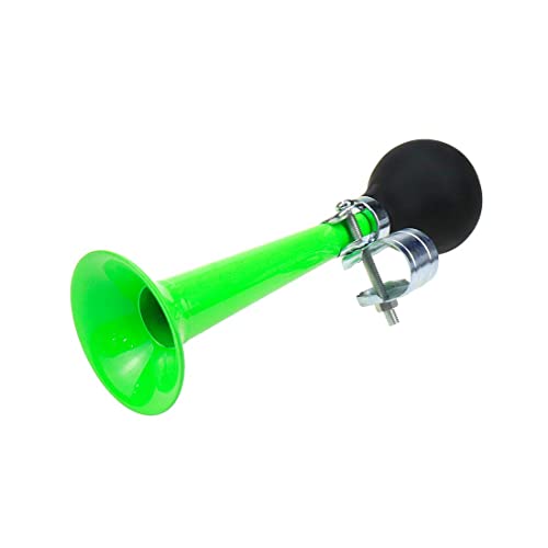 Bugle Horn Kids Bike Horn: Air Horn for Vehicles Bicycles Golf