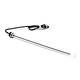 Monsoon MMRS CCFL Light Tube (CCFL-PLG-200), 200mm Length, UV/Black