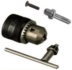Geared Chuck 13 mm SDS Plus Adaptor