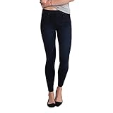 SPANX Jean-ish Leggings