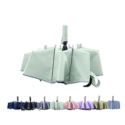 BAODINI Reverse Umbrella Compact for Rain Medium