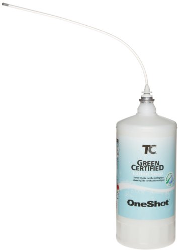 Rubbermaid Commercial Green Certified Lotion Soap, 1600 ml (FG4015431)