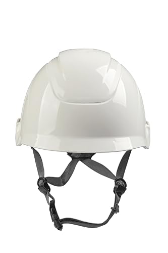 Centurion CNS16EWFMR NEXUS HEIGHTMASTER SAFETY HELMET WHITE