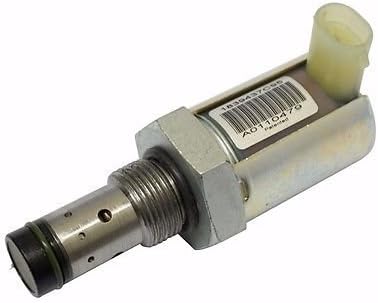 Genuine OEM MOTORCRAFT FORD 6.0L IPR VALVE 3C3Z-9C968-AA