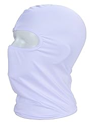 MAYOUTH Balaclava ski mask Sun/uv Protection