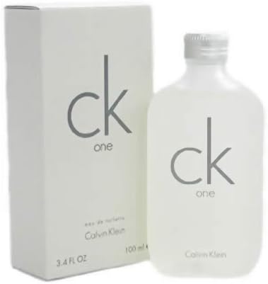 Amazon カルバンクライン シーケーワン 100ml Edt Sp Calvin Klein カルバンクライン 香水 フレグランス 通販