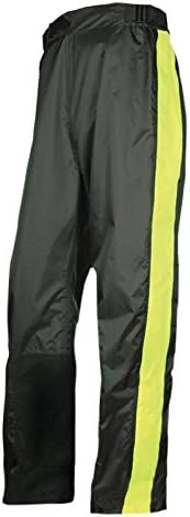 Olympia Moto Sports MP215 Horizon Rain Pant