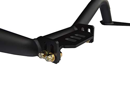 2 Adjustable+1964+1987+Blazer+Suburban+Transmission