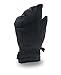 Under Armour Men's No Breaks Armour Fleece Gloves, Black/Black, Large