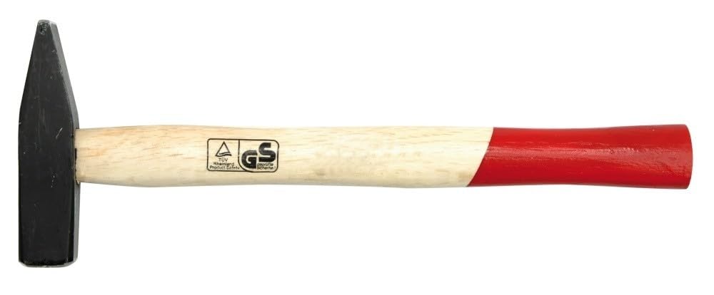 Vorel 30520 Machinist Hammer 2000 g/Steel/GS TUV