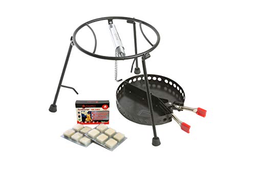 CampMaid 2 Piece Combo