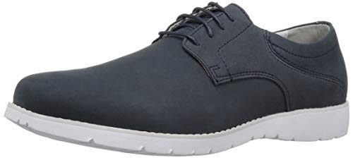 Photo 1 of Propét Men's Grisham Oxford, Slate, 8 D US