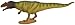 Collecta Mapusaurus Dinosaur Toy