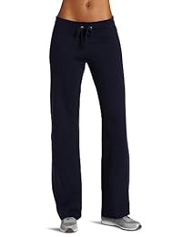 Soffe Juniors Rugby - Pantalones de forro polar