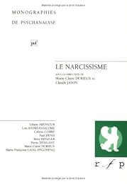 Le  narcissisme