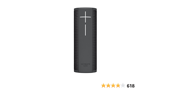 Ultimate Ears BLAST Portable Waterproof 