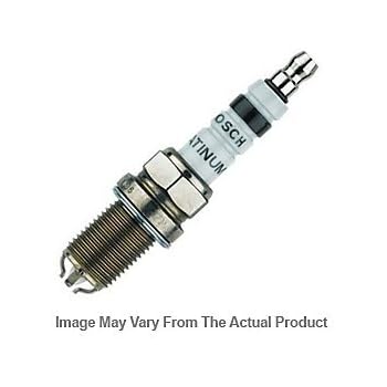 Amazon Com Spark Plug Bosch F5dp0r Audi S4 Automotive