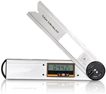 Digital Angle Protractor Finder Gauge & Spirit Level