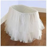 bassinet petticoat