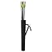 Allen Company Youth Tube Hip Quiver, Black