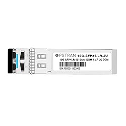 OPSTRAN 10GBASE-LR SFP+ Optical Transceiver Module