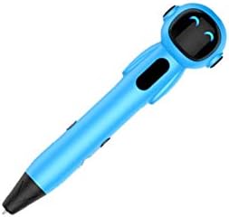 新作製品 世界最高品質人気 パソコン 周辺機器 3dアートペン 正規品送料無料 Blue 3dペン 大型家電 100 品質保証 ドリームセット ドリームセット 2つのスピードセーフスリープモード制御が容易でペイントアートセットを描く3dペンのために子供たちのおもちゃミニ