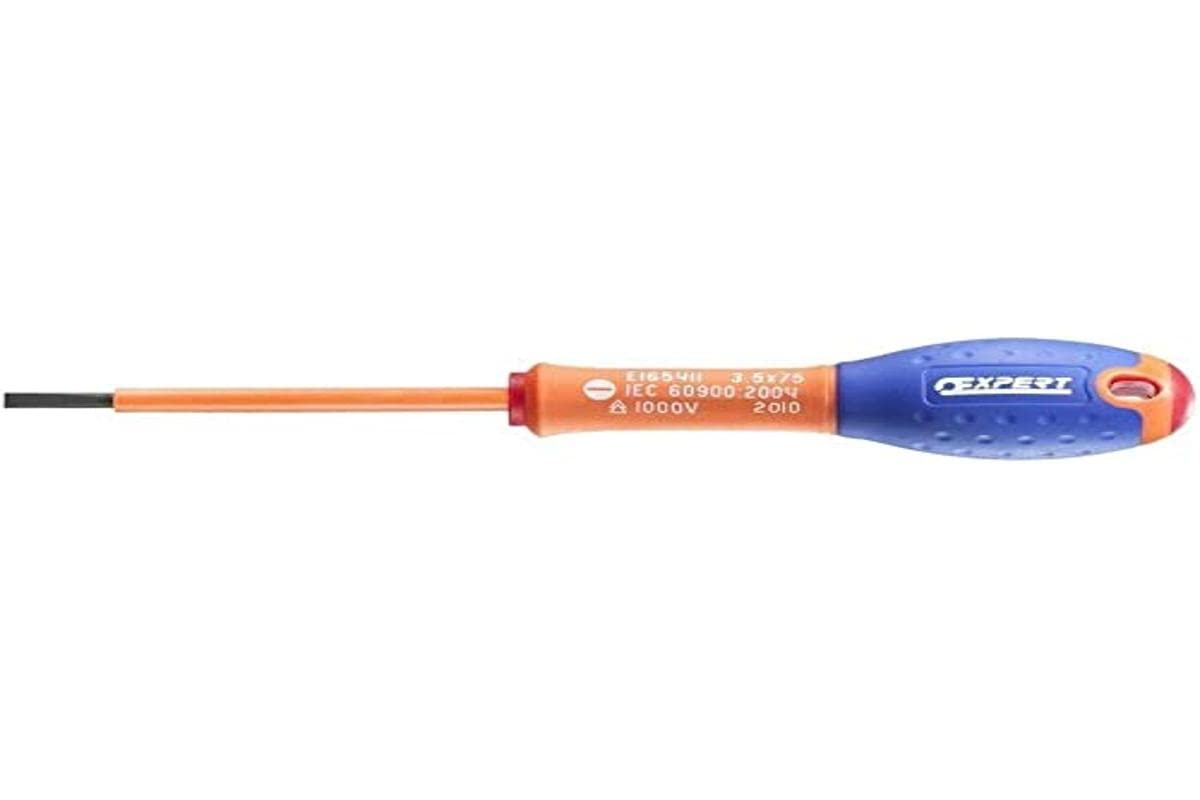 Britool Expert E165410B 1000V 2.5 x 50mm Screwdriver