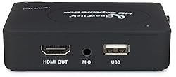 ClearClick HD Capture Box - Capture Video from