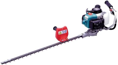 best gas powered hedge trimmer